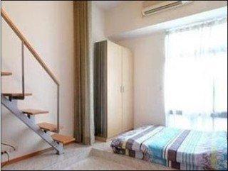 Lucky Apartment-Ximen Tajpej Kültér fotó