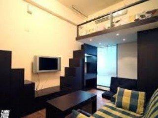 Lucky Apartment-Ximen Tajpej Kültér fotó