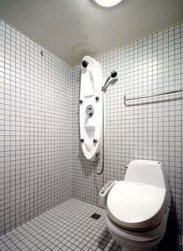 Lucky Apartment-Ximen Tajpej Kültér fotó