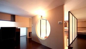Lucky Apartment-Ximen Tajpej Kültér fotó